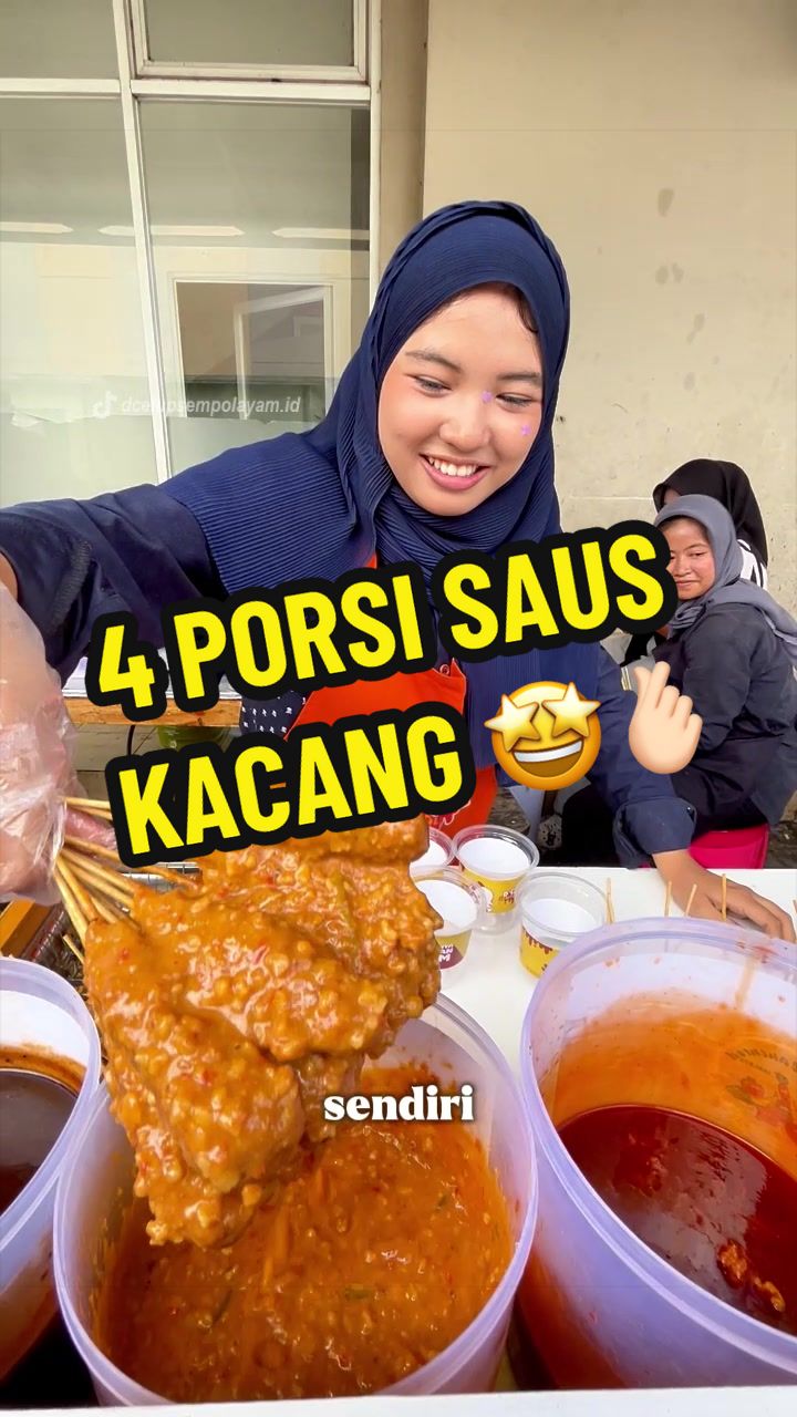@D'Celup Sempol Ayam