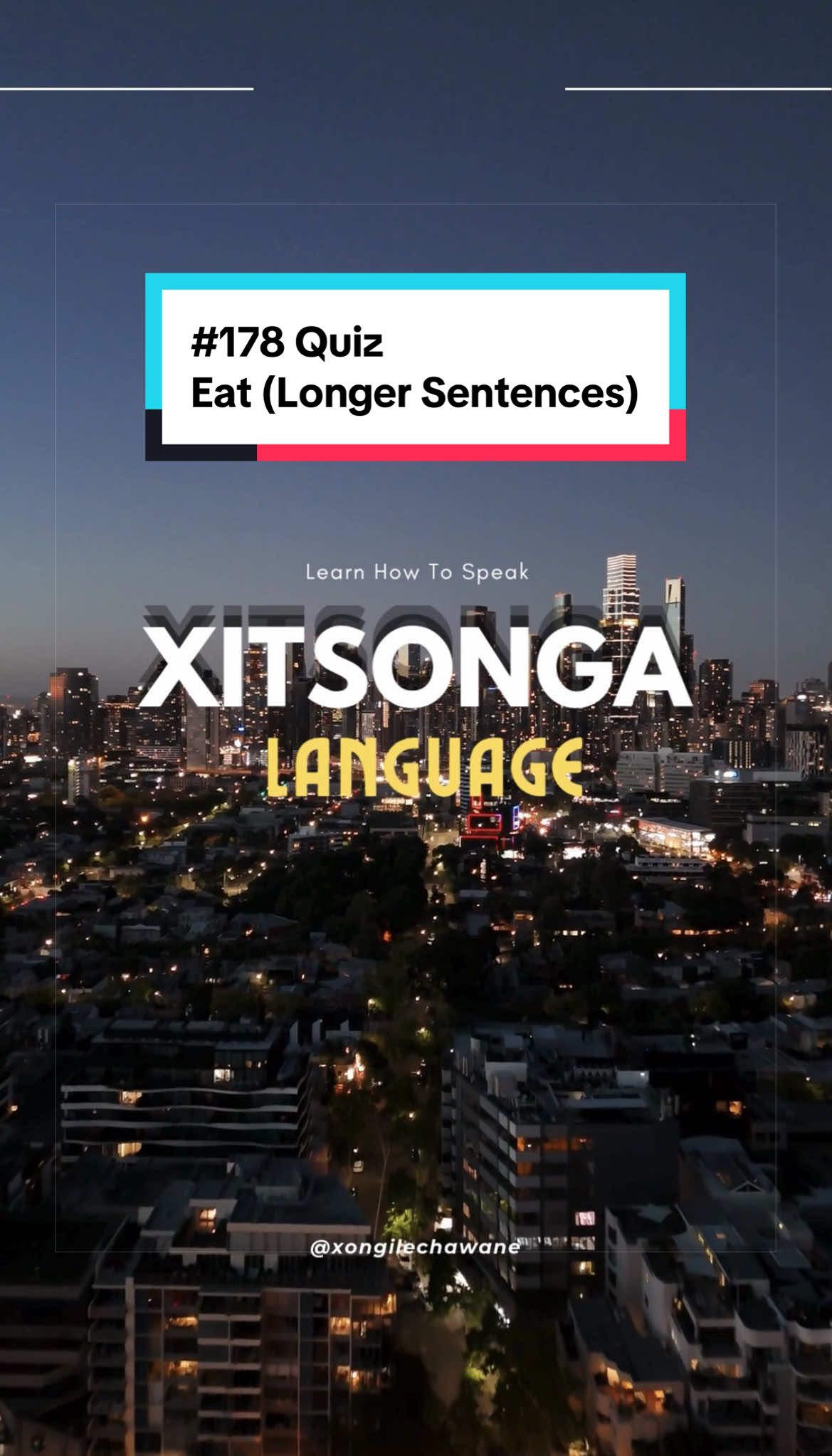 @Xitsonga With Xongile🎀🇿🇦