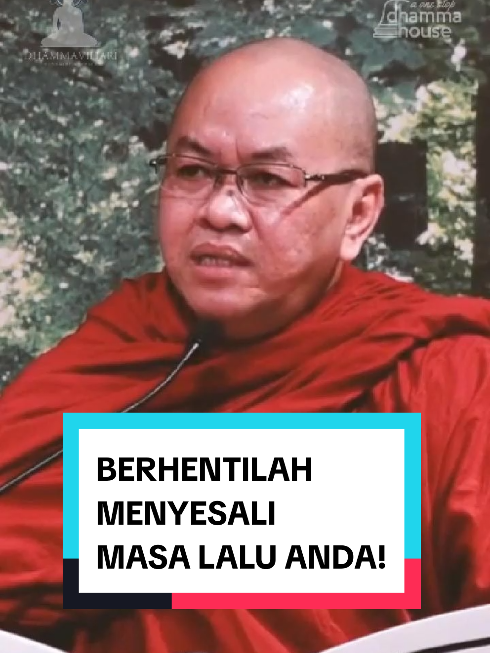 @Dhammavihari Buddhist Studies