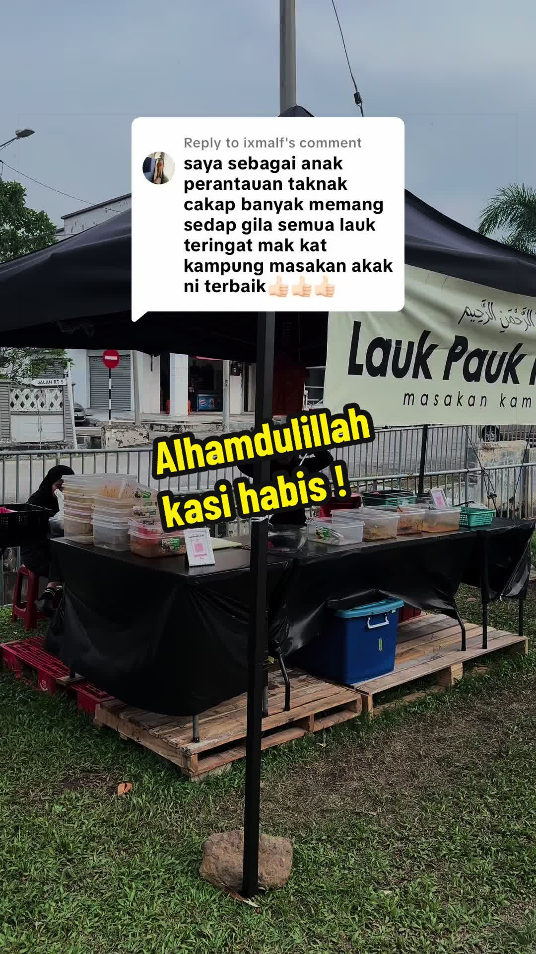 @NASI AYAM IBU_