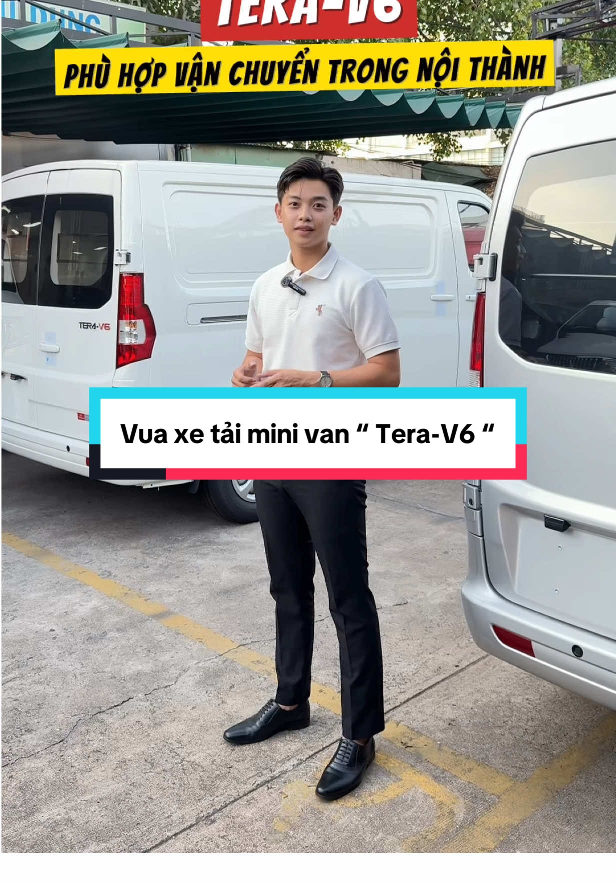 @Teraco B&igrave;nh Lợi