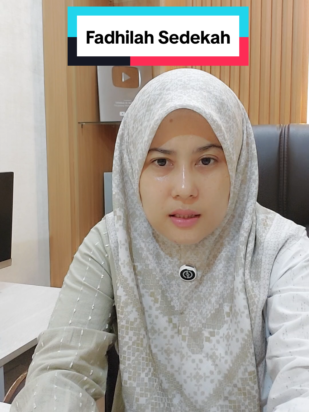 @Ustadzah Dr. Nella Lucky