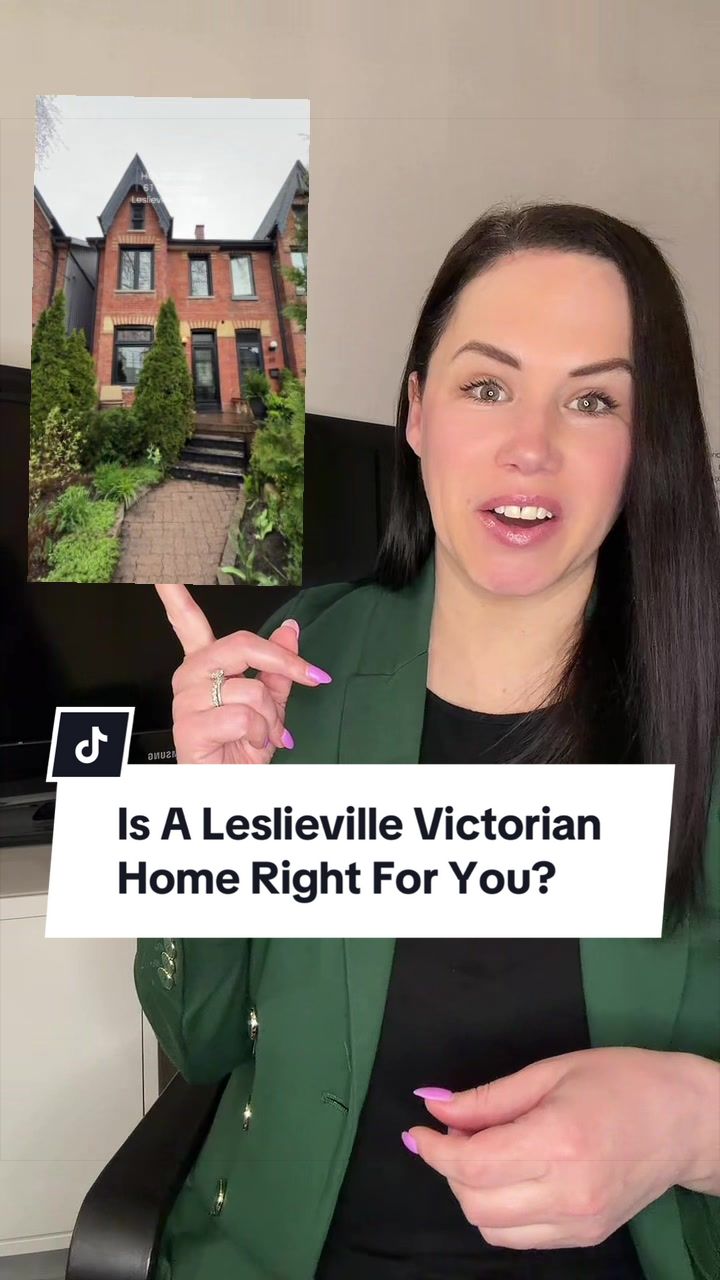 @yael | toronto realtor + mama