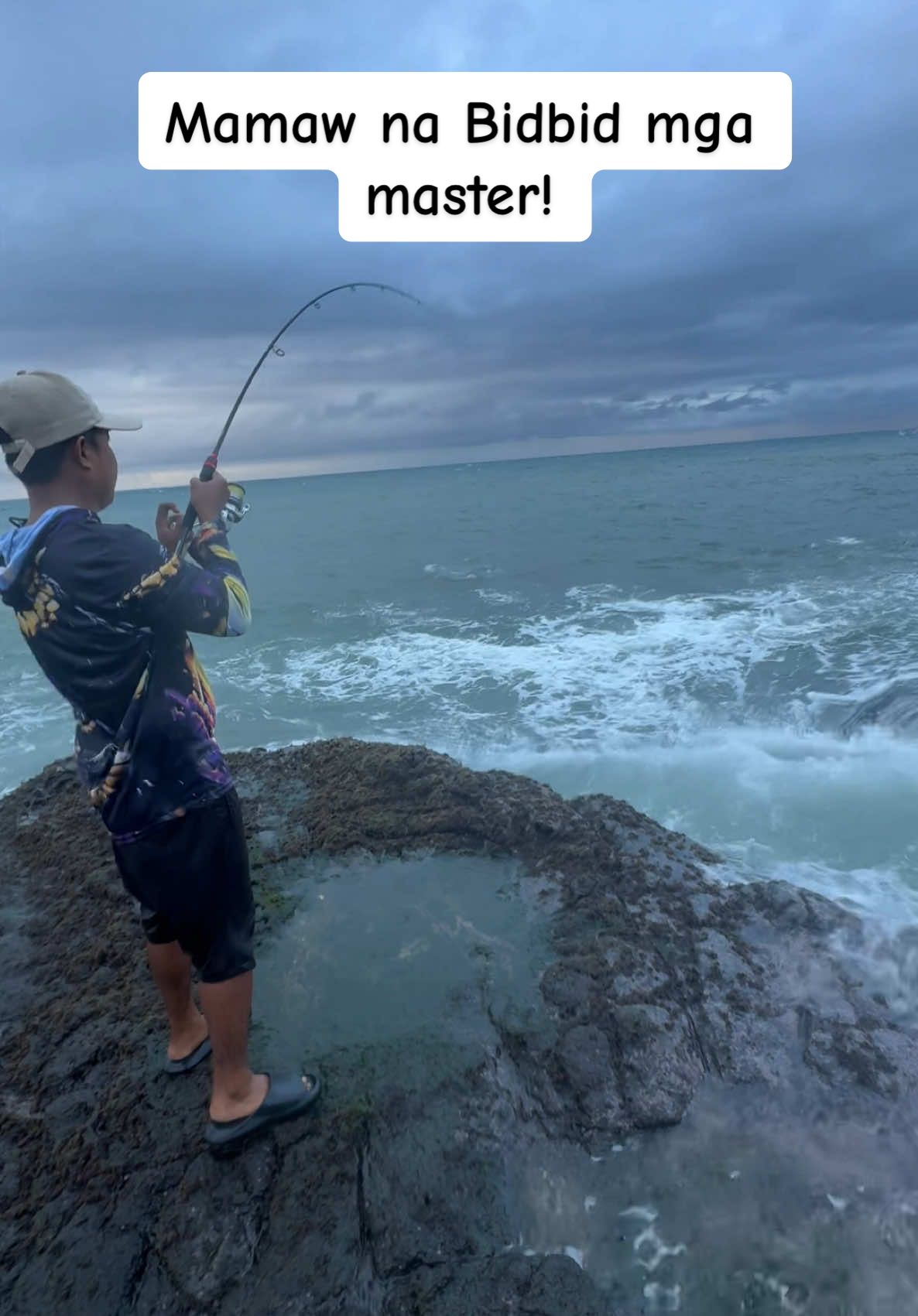 @Wilmer&rsquo;s Fishing Adventure