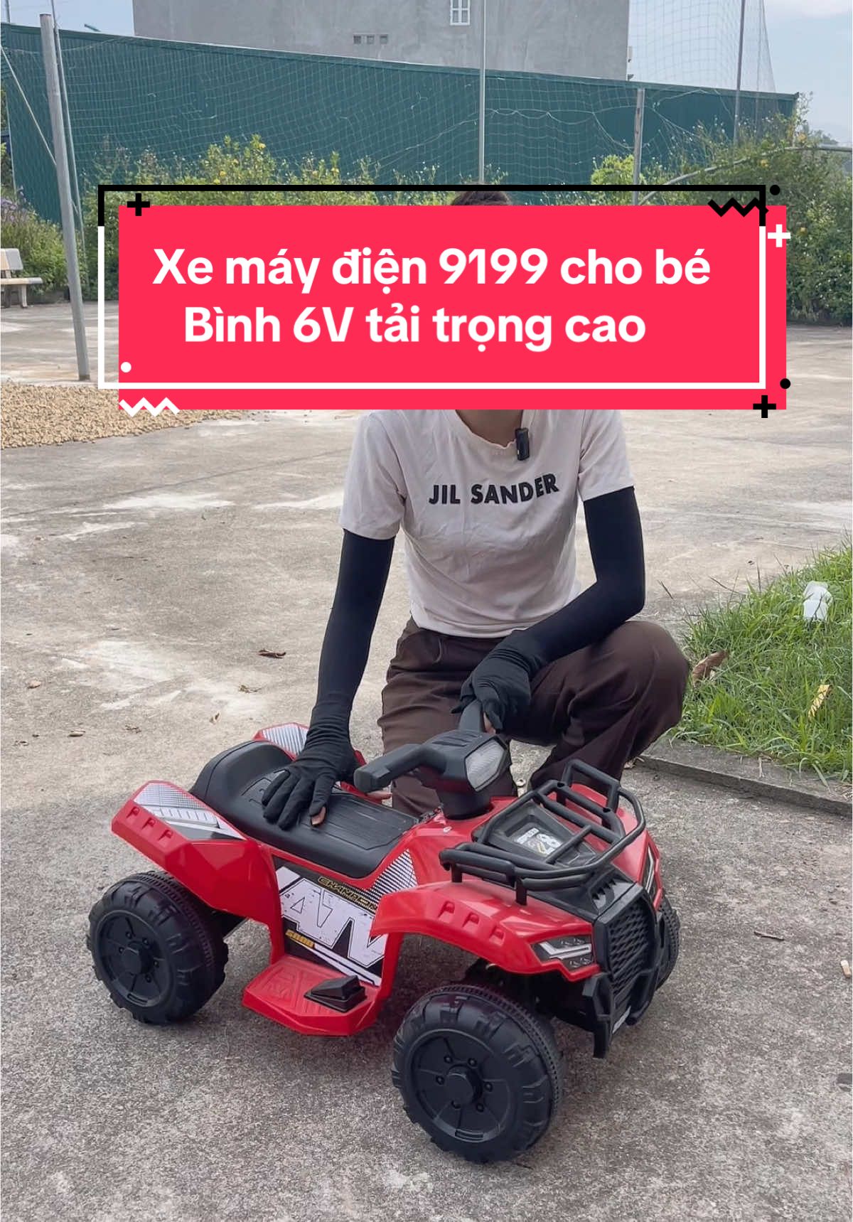 @Hoà Đỗ Xe Đẩy