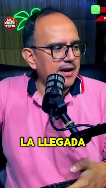 @La Cafeteria Noticias