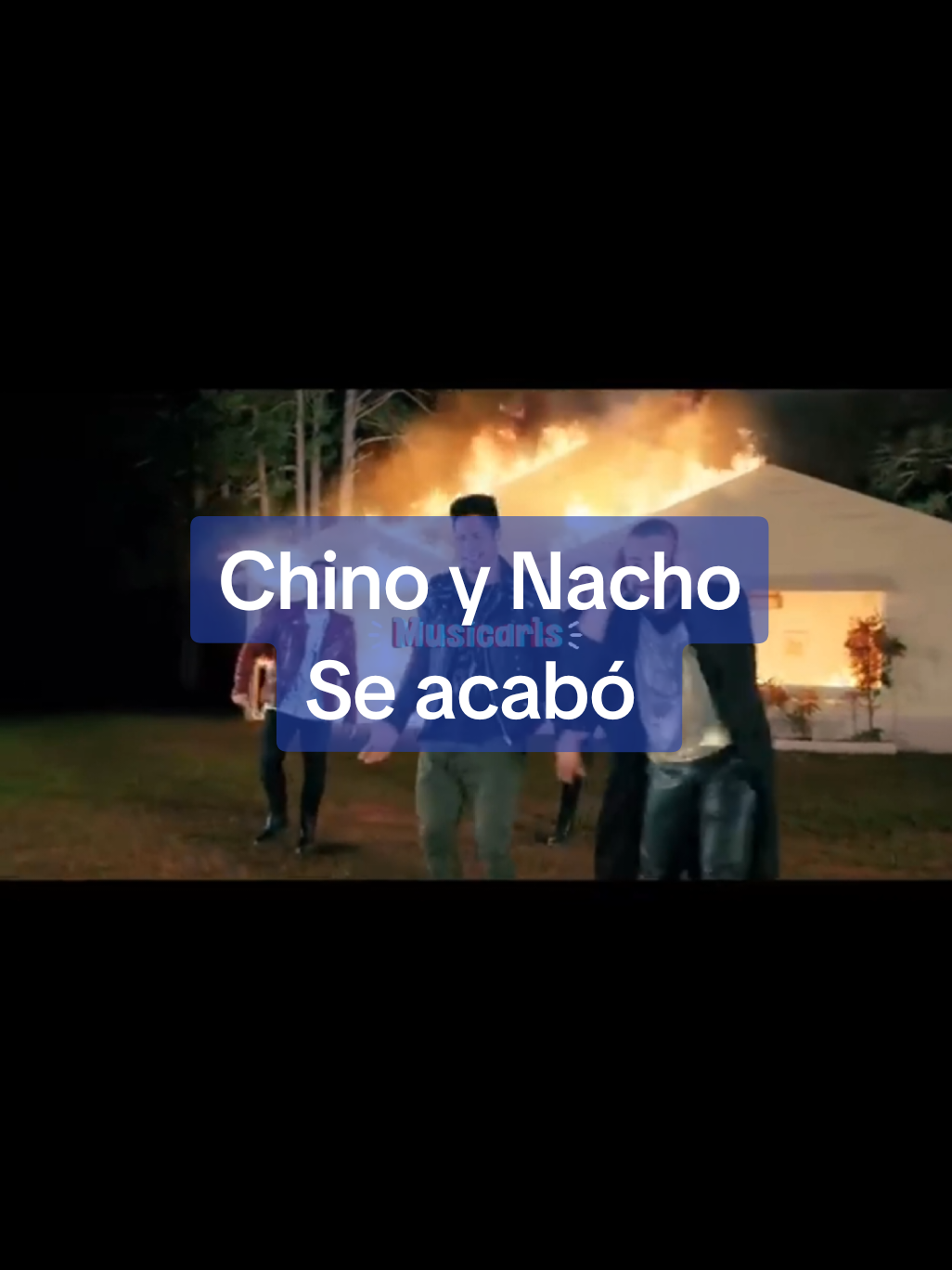 @Carlos Rivera
