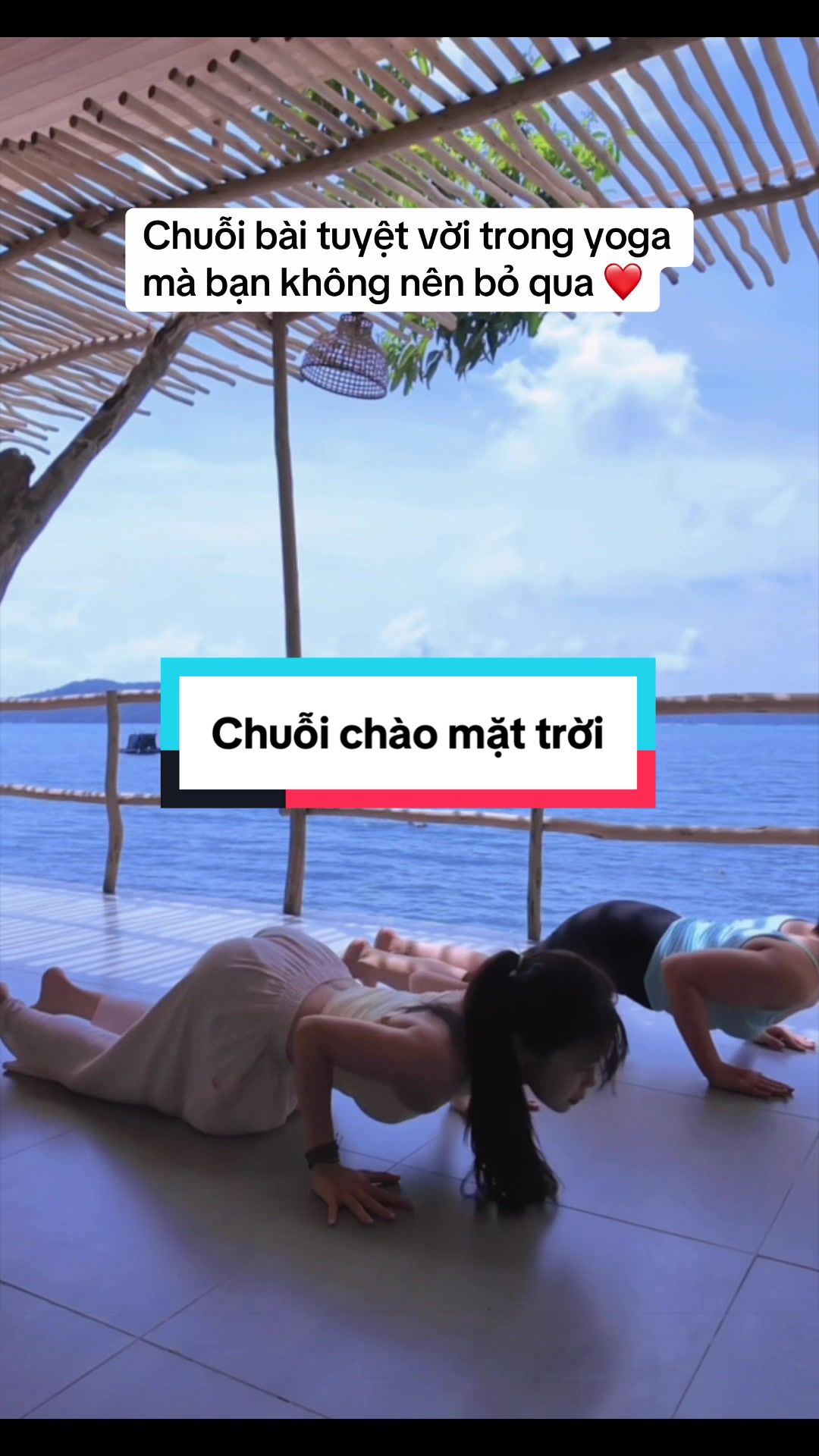 @Yoga điii - Yoga Ánh Tuyết