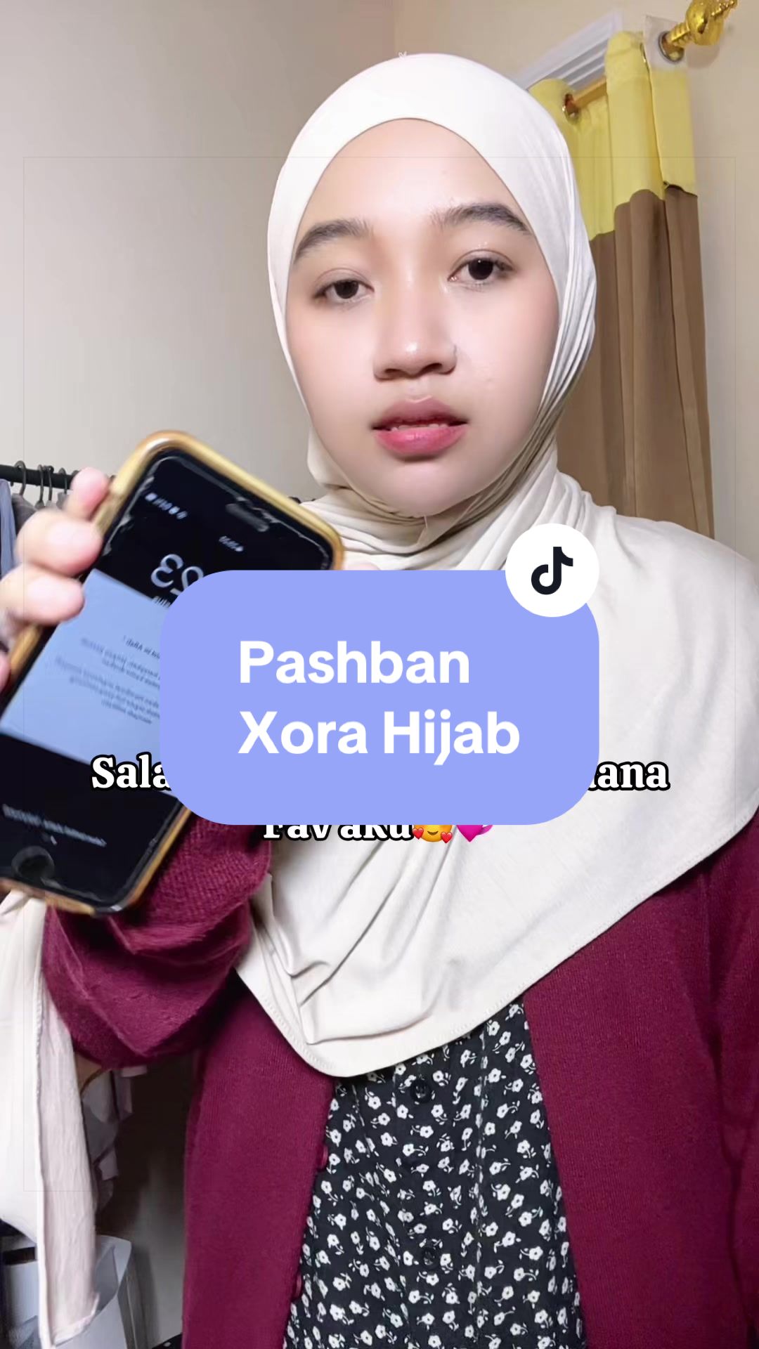 @Aqillah❤️ | IG : aqillahfadiaa