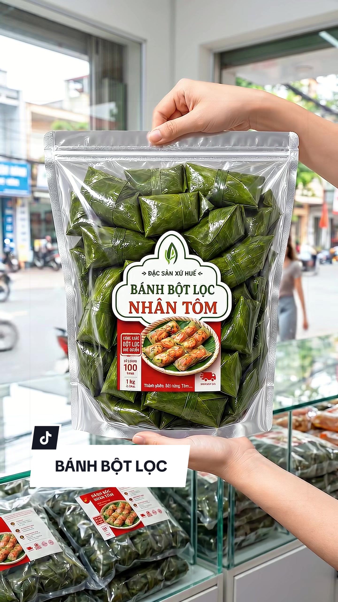 @G&atilde; Hề Review ✅