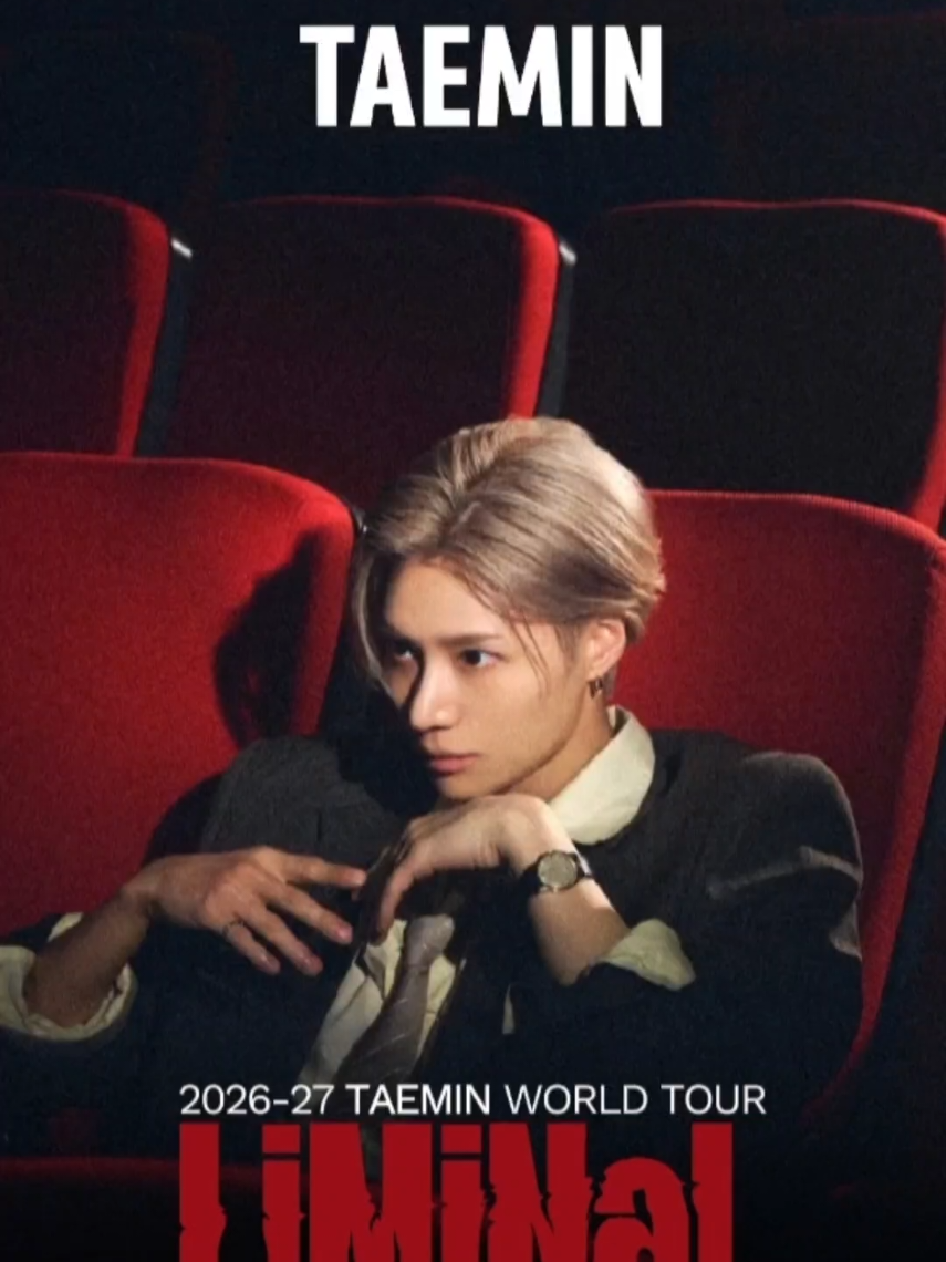 @Ale | TAEMIN fan page