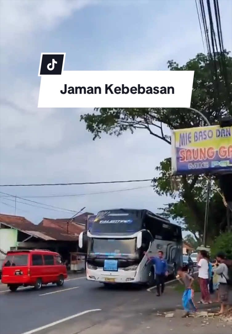 @Fasni Vidio Bus⚡️