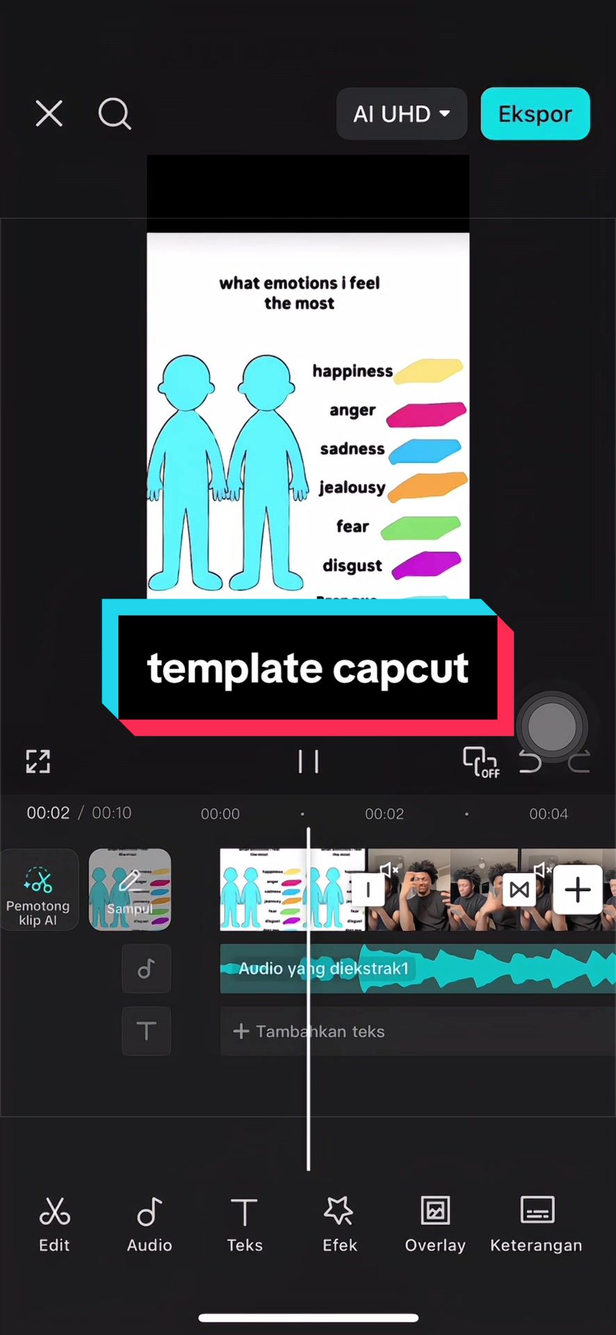 @Vanilla Capcut🎟