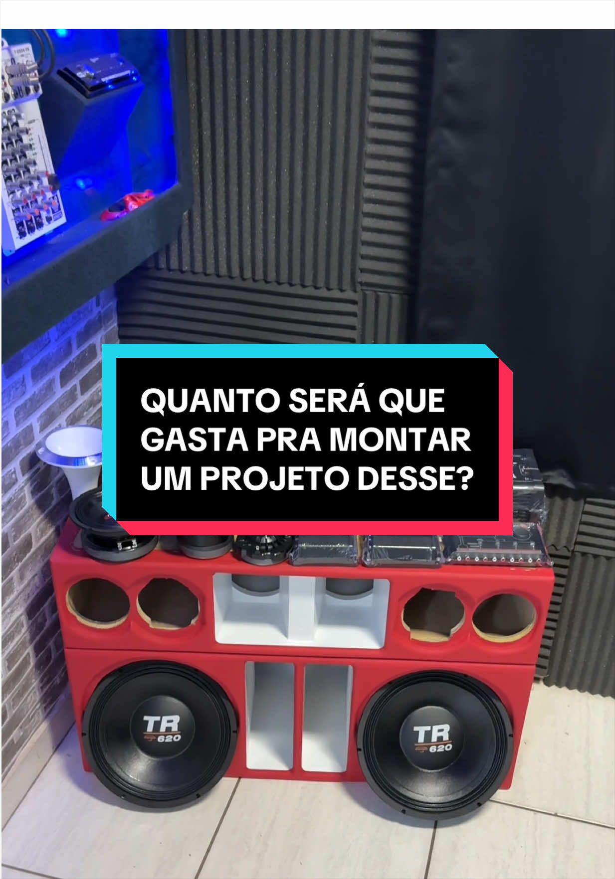 @Aprenda Som Automotivo