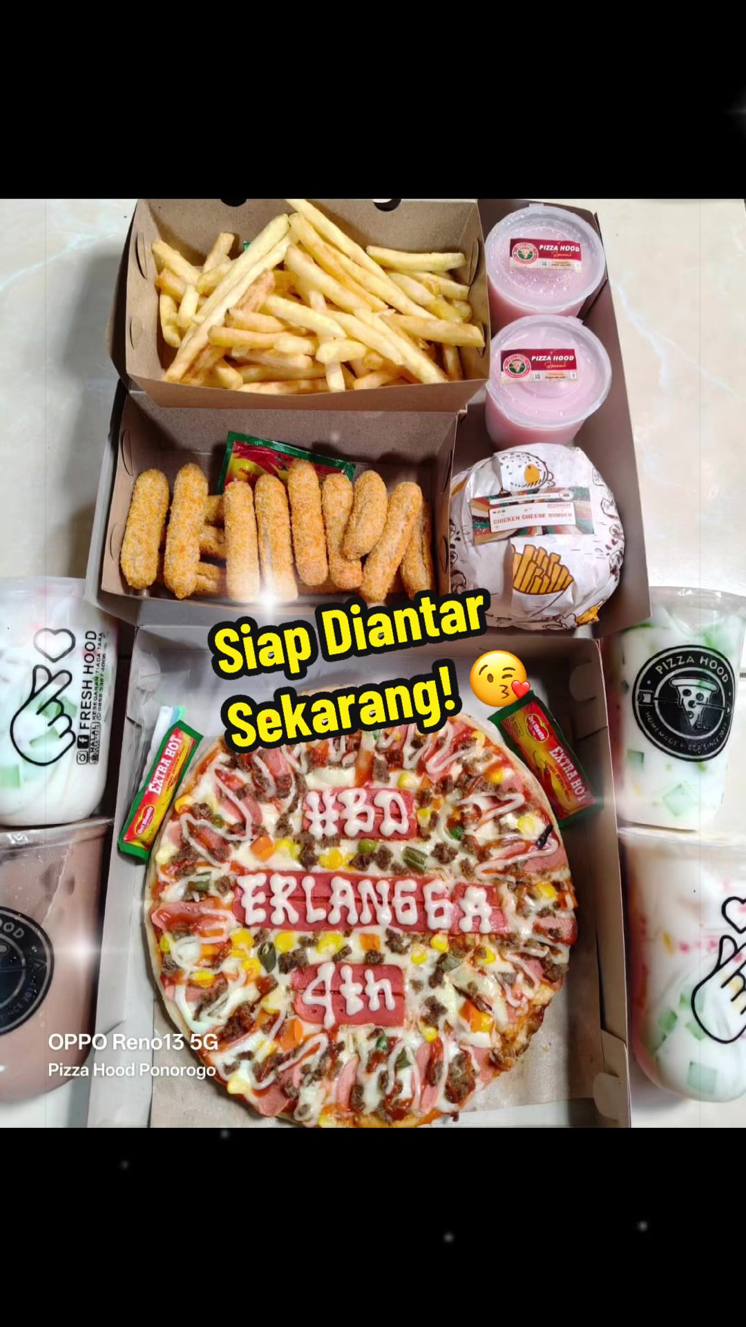@PizzaHood Ponorogo
