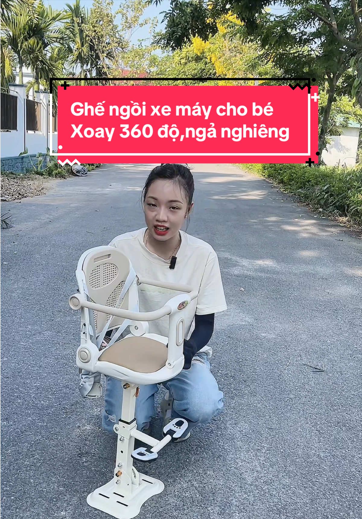@Ho&agrave; Đỗ Xe Đẩy