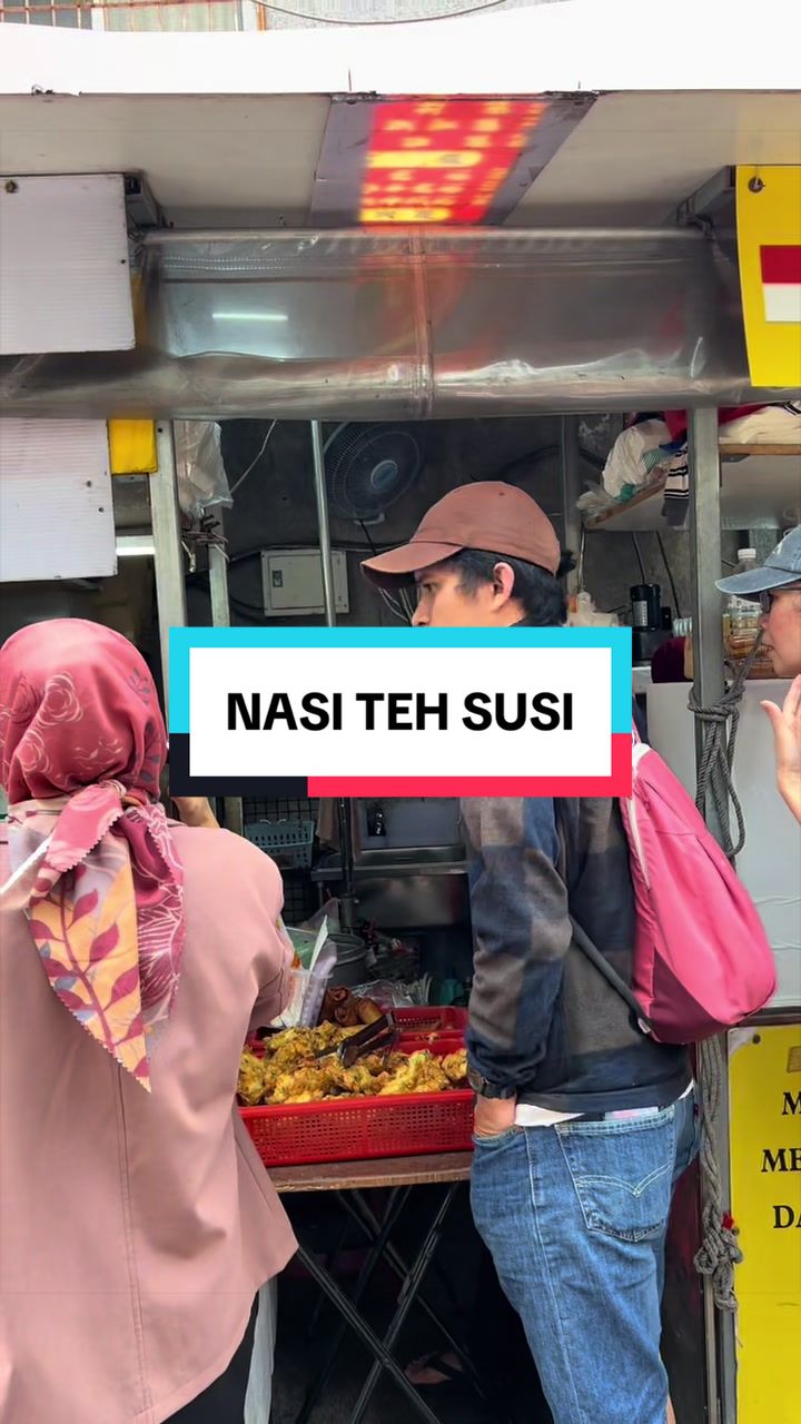 @Nana Siahaan | IRT TWN