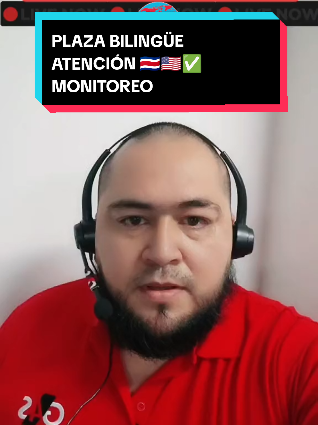 @JOSE VLOGS G4S VACANTES?