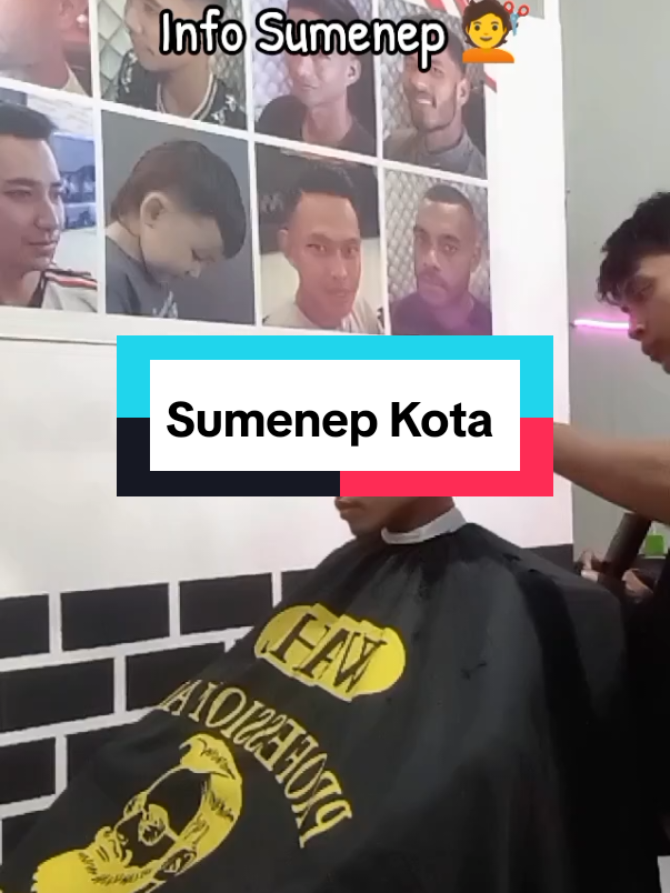 @ANFIL BARBERSHOP