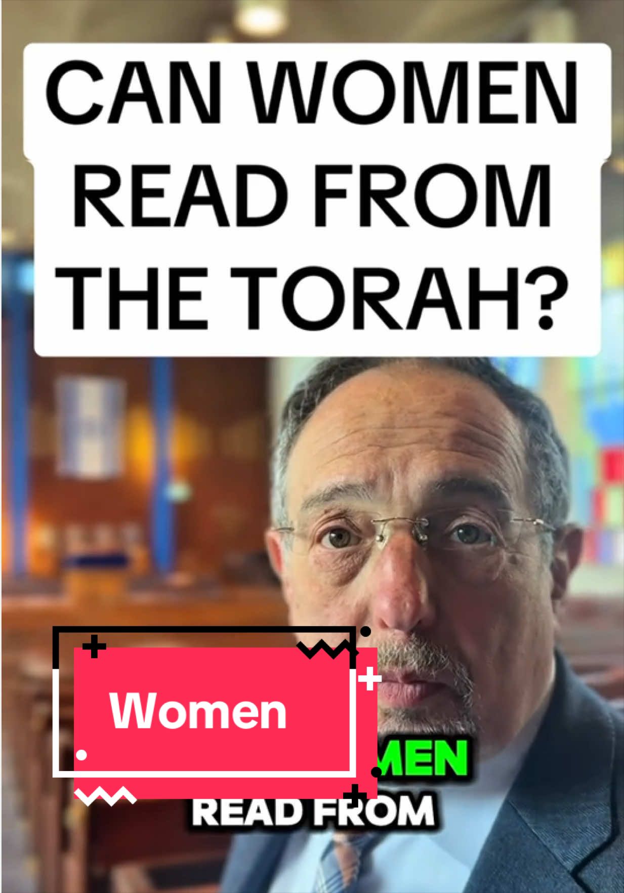 @Rabbi Alan Bright