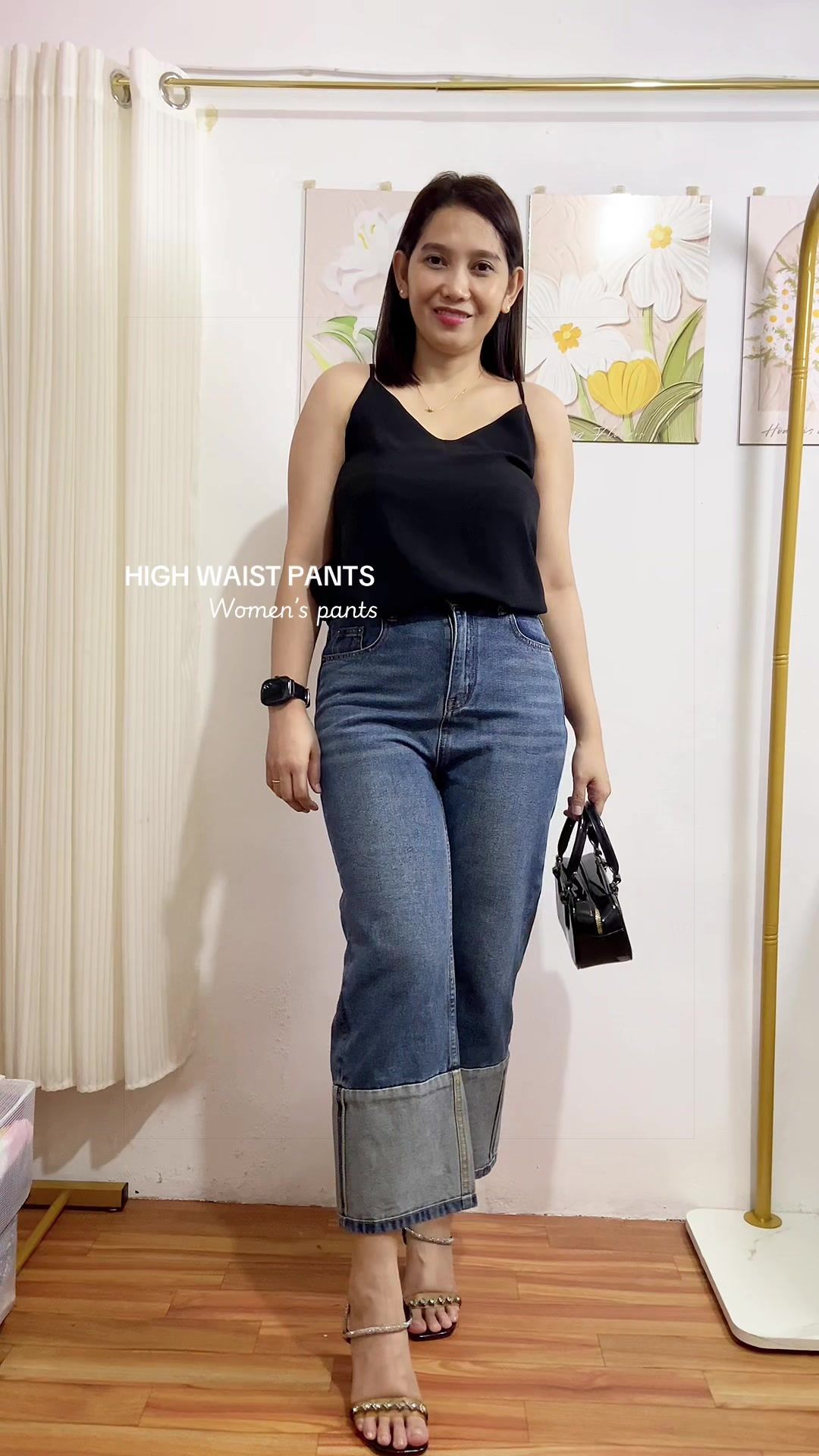 @Ms. Nakamura