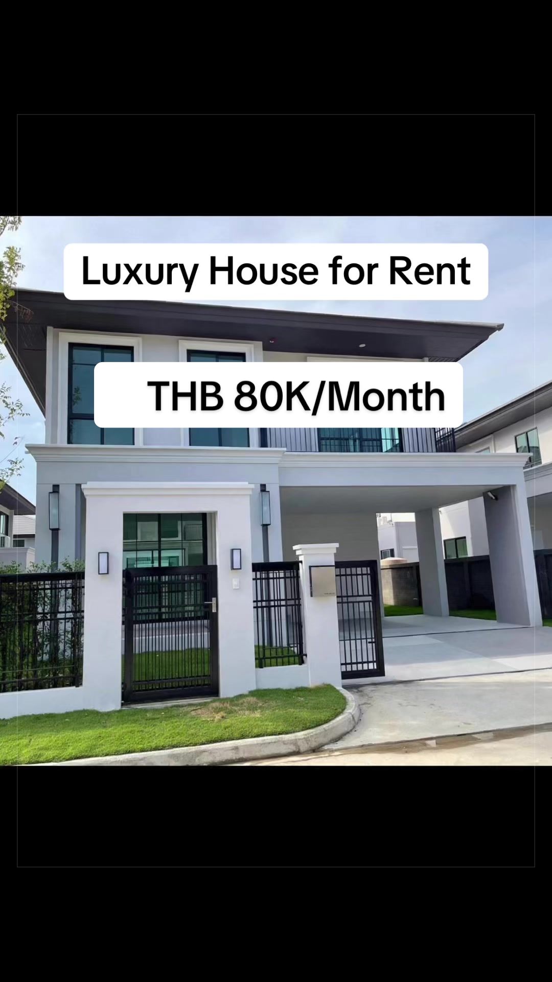 @Bangkok Property Rentals