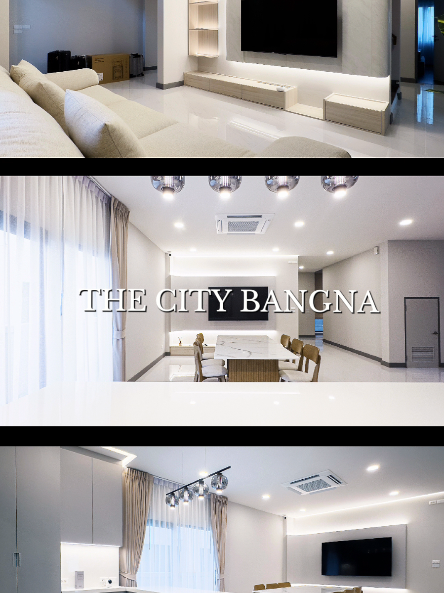 @TK Bangkok Condo