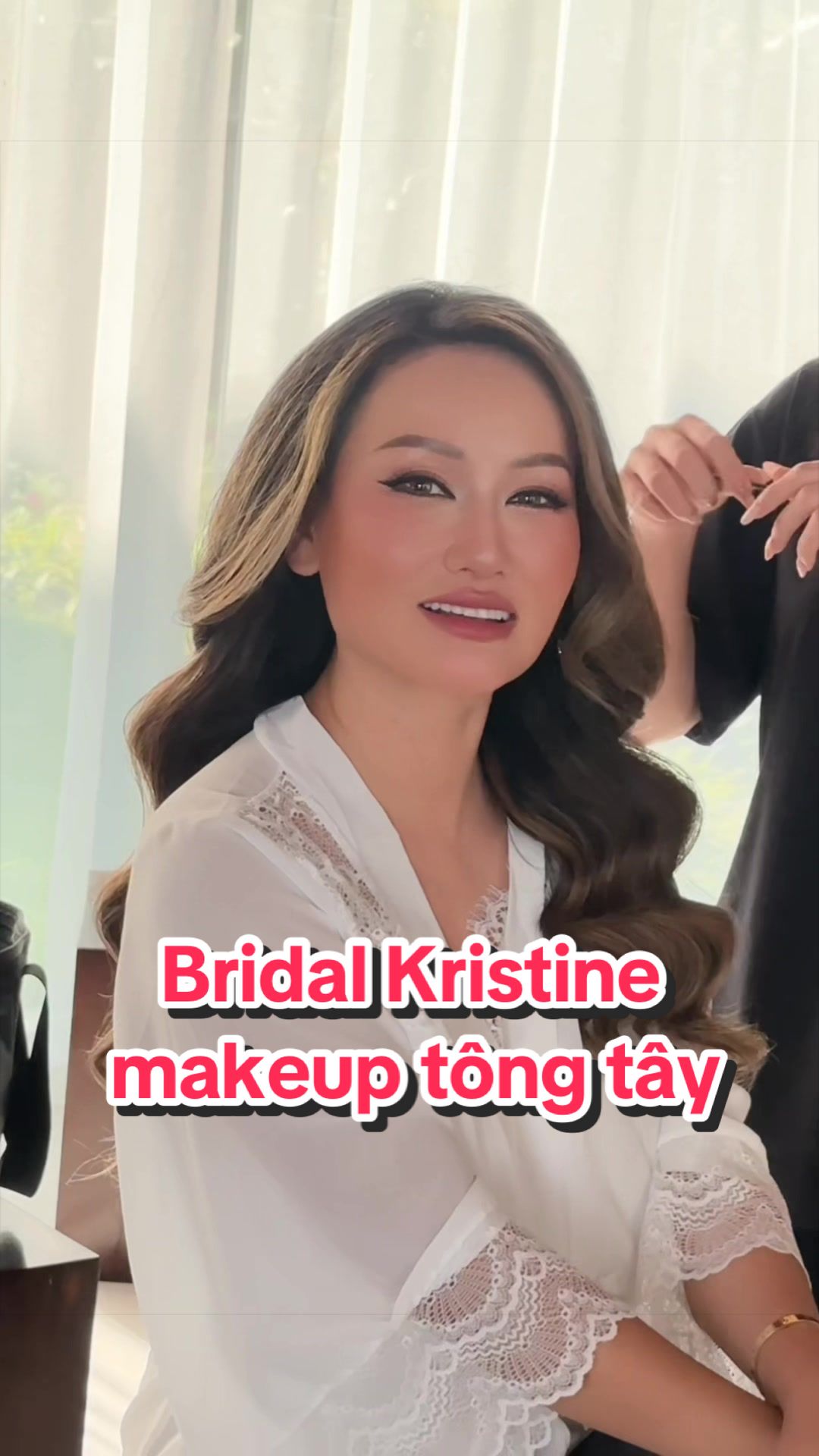 @Thịnh Nguyễn Make Up Đ&agrave; Nẵng