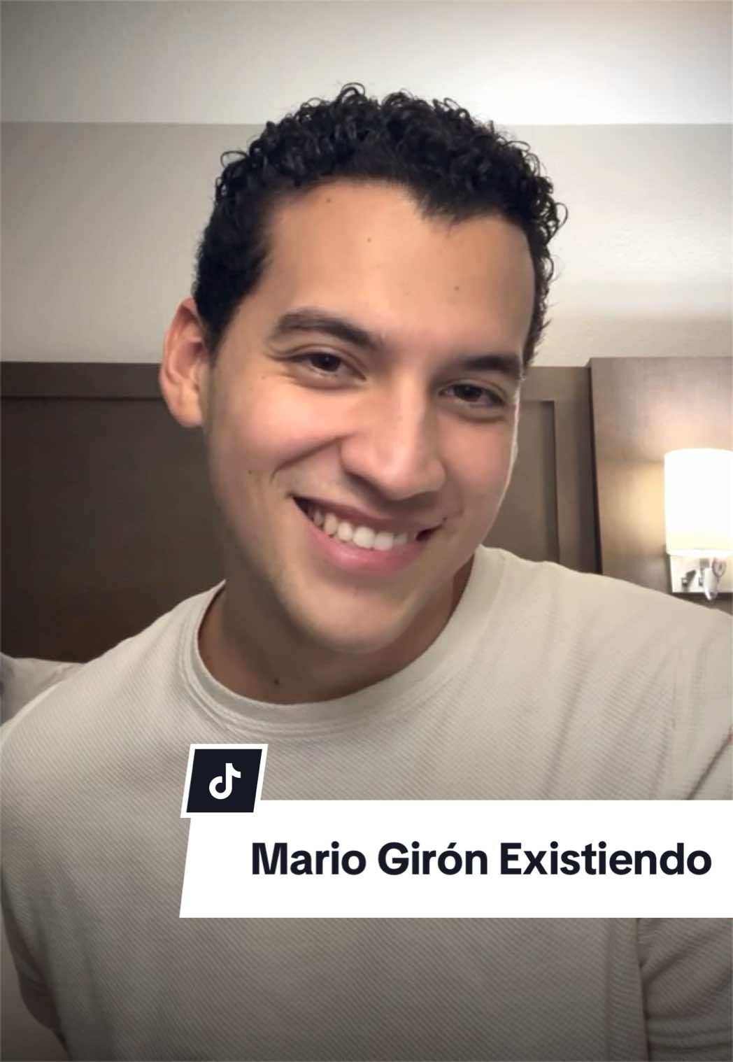 @Mario Girón Existiendo