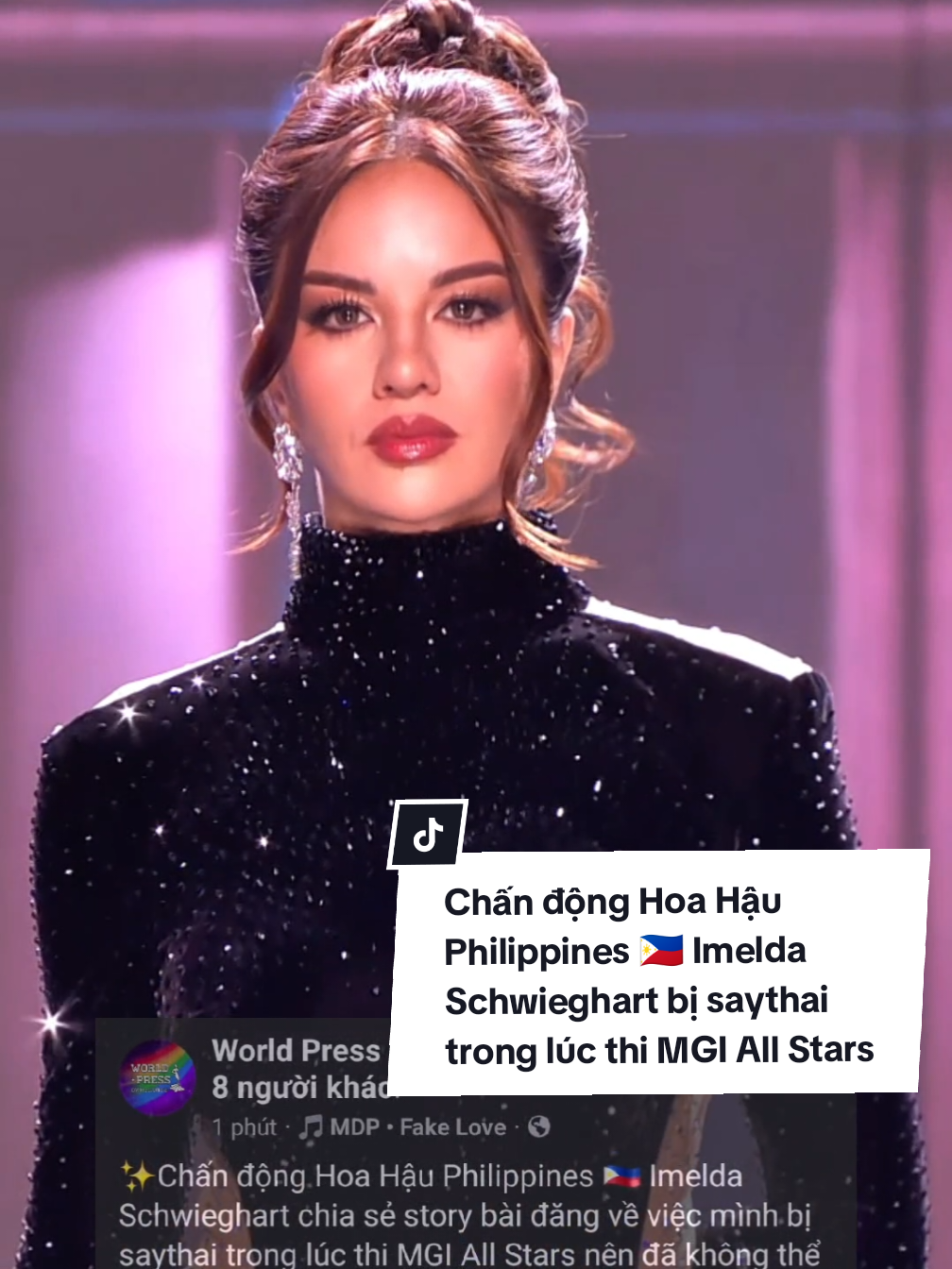 @World Press