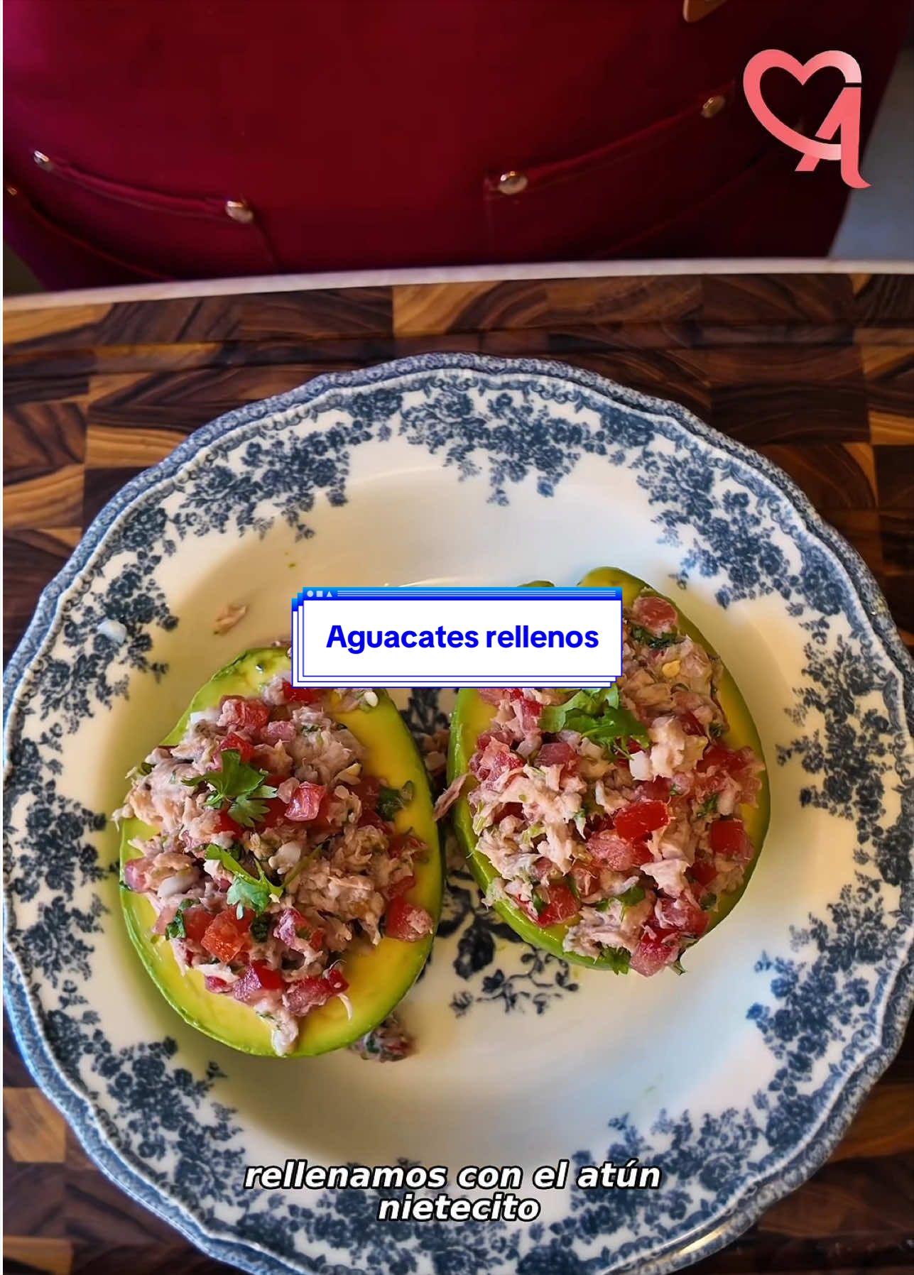 @Abue Angie Recetas