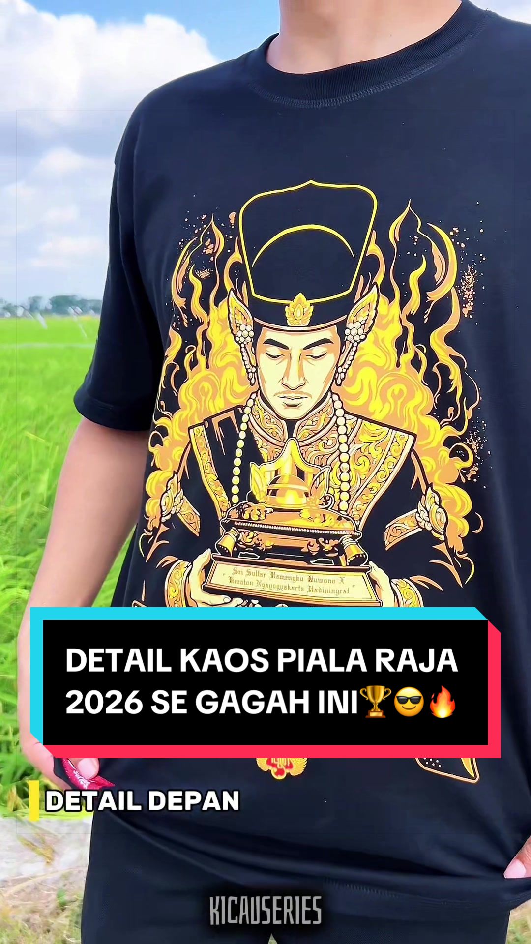 @kicauseries