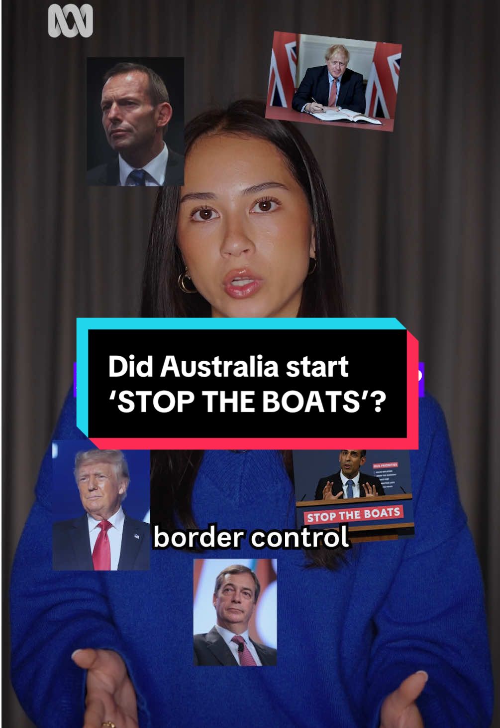 @ABC Australia
