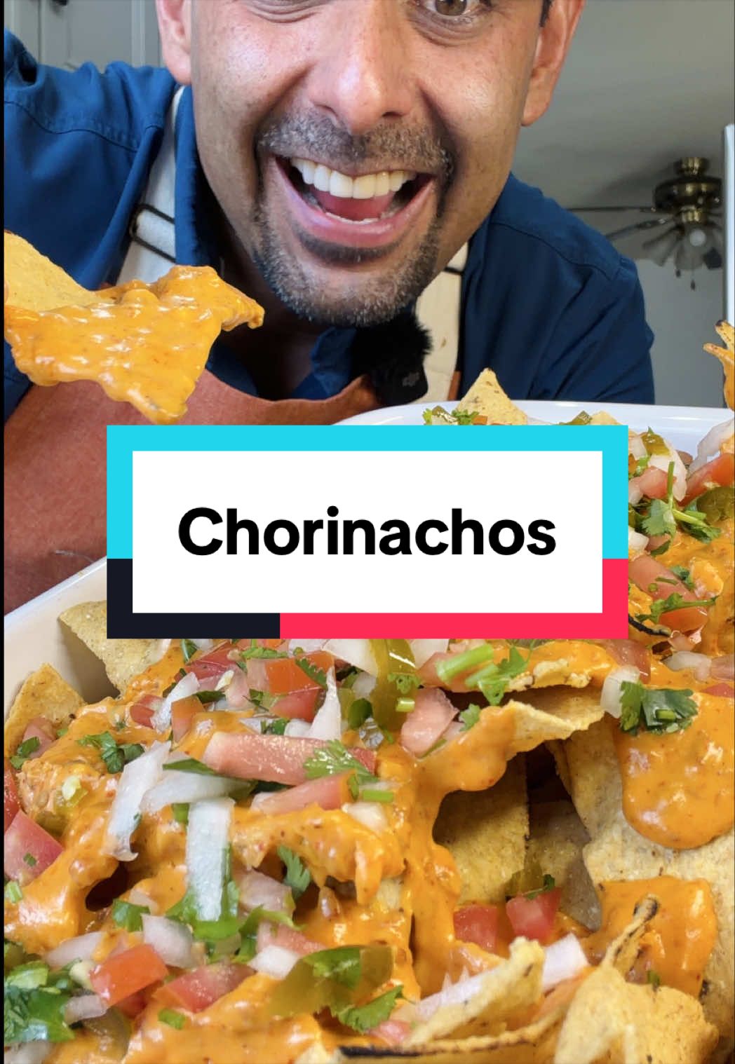 @Chefjuanangel