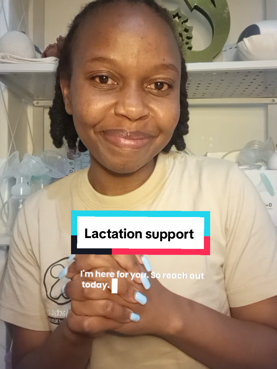 @Munanie |Nutrition & Lactation