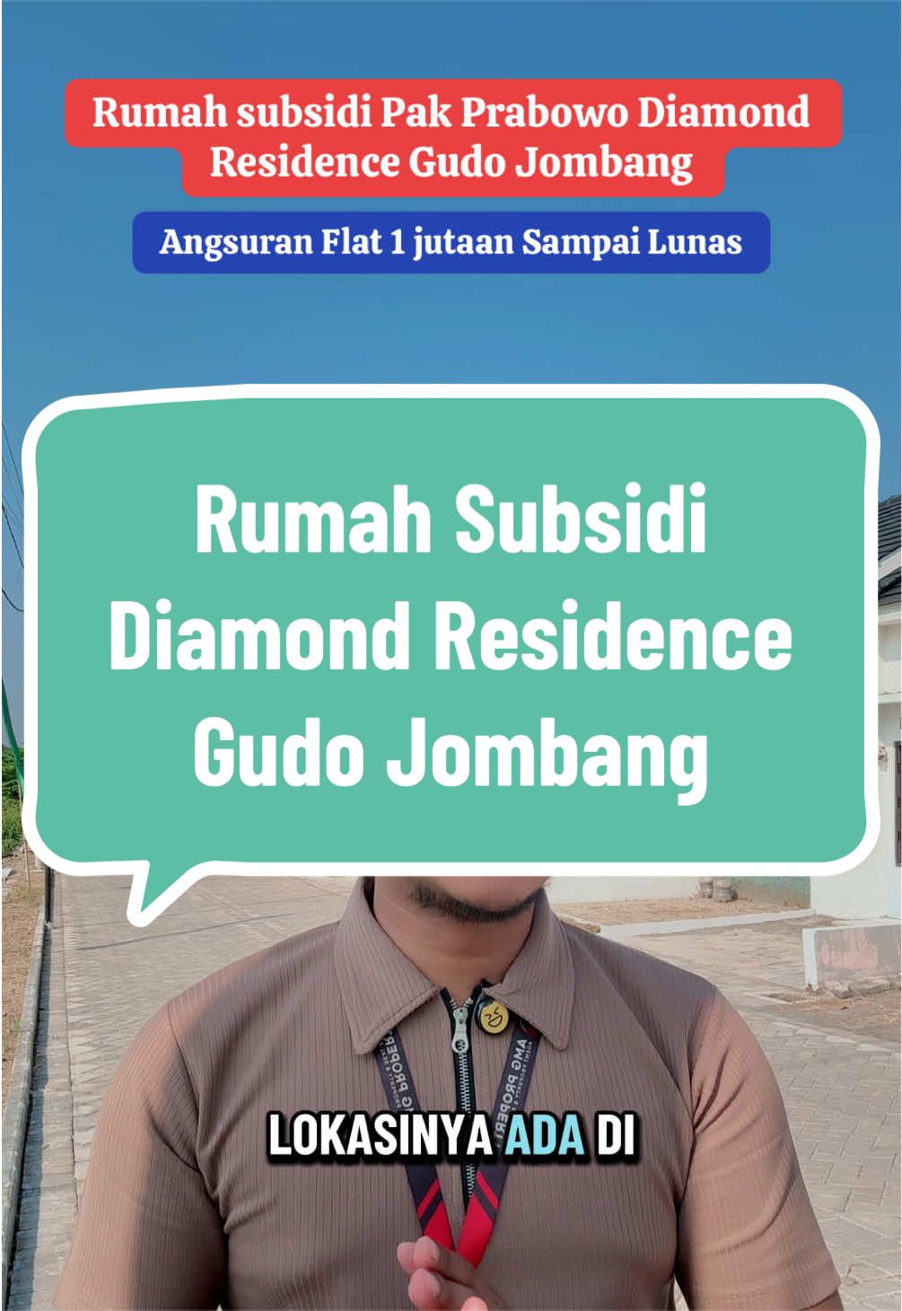 @RUMAH JOMBANG