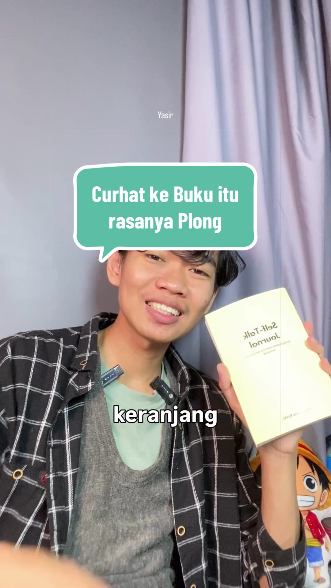 @Yasir | Suka Review Produk🤘