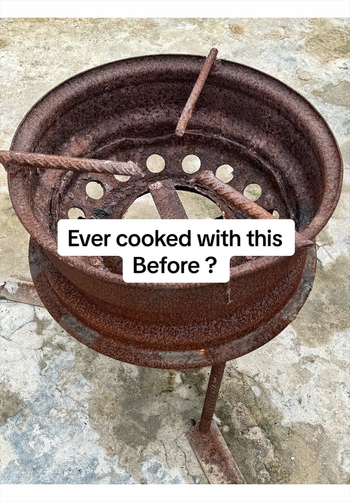 @Chef Gaz