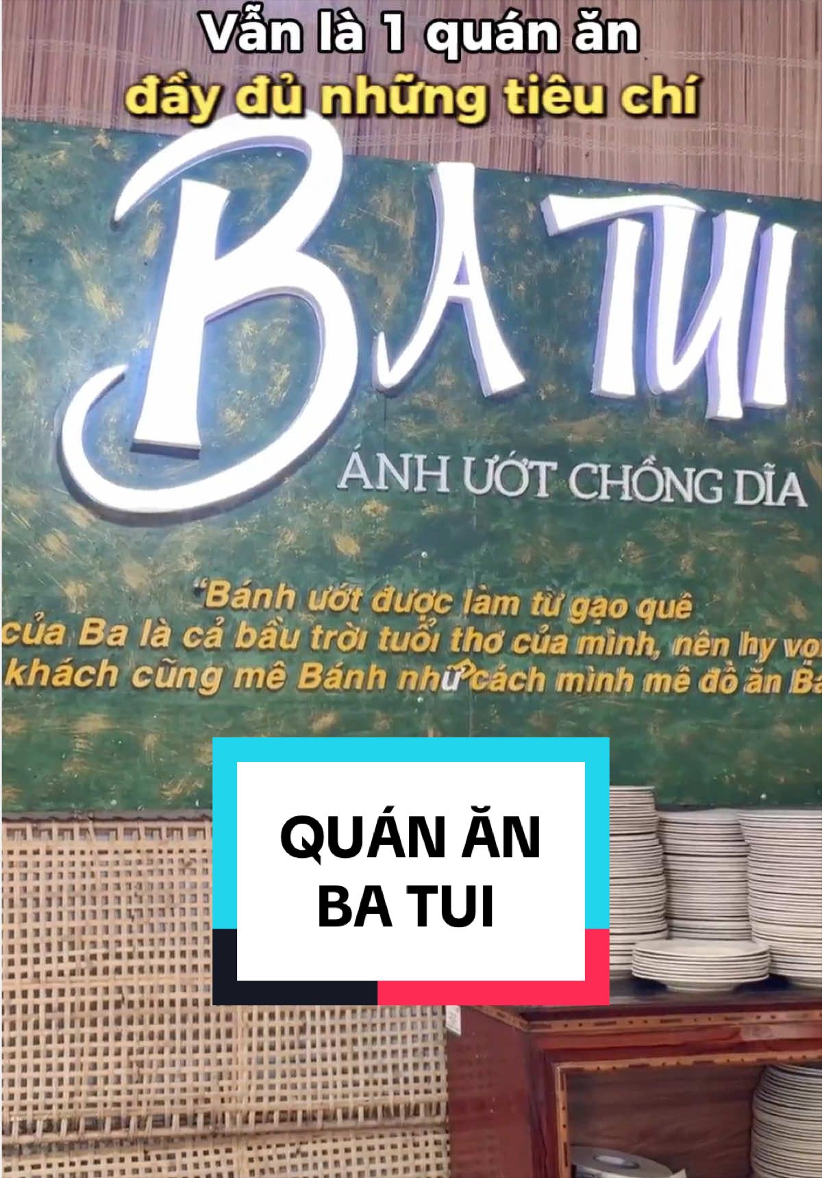 @AN ĐI BU&Ocirc;N M&Ecirc; 🛵