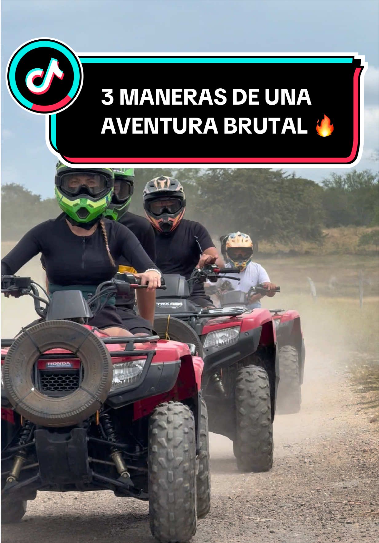 @CUATRIMOTOS IBAGUE