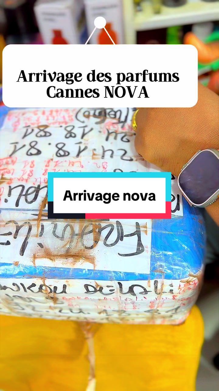 @KEIMYA parfumerie