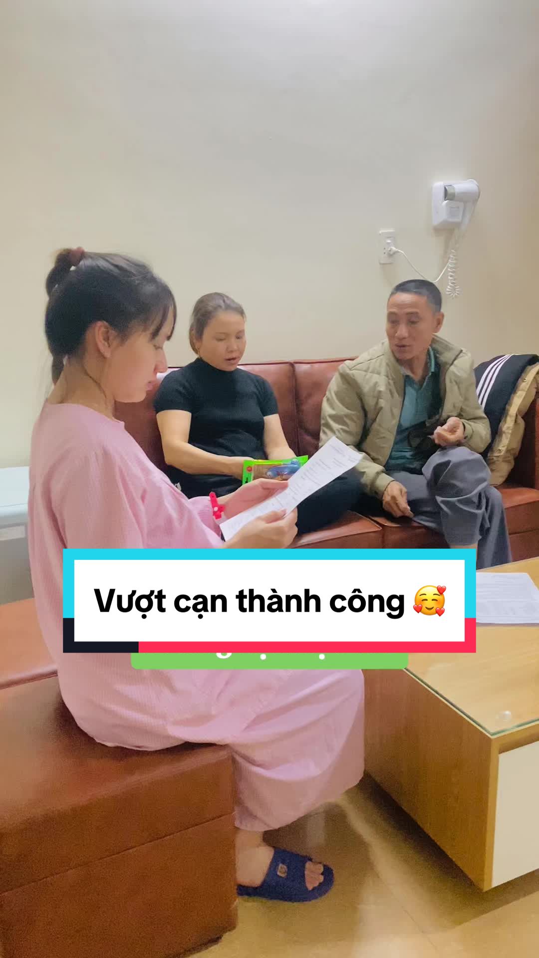 @Gia đ&igrave;nh IVy Mỹ San đ&acirc;y!