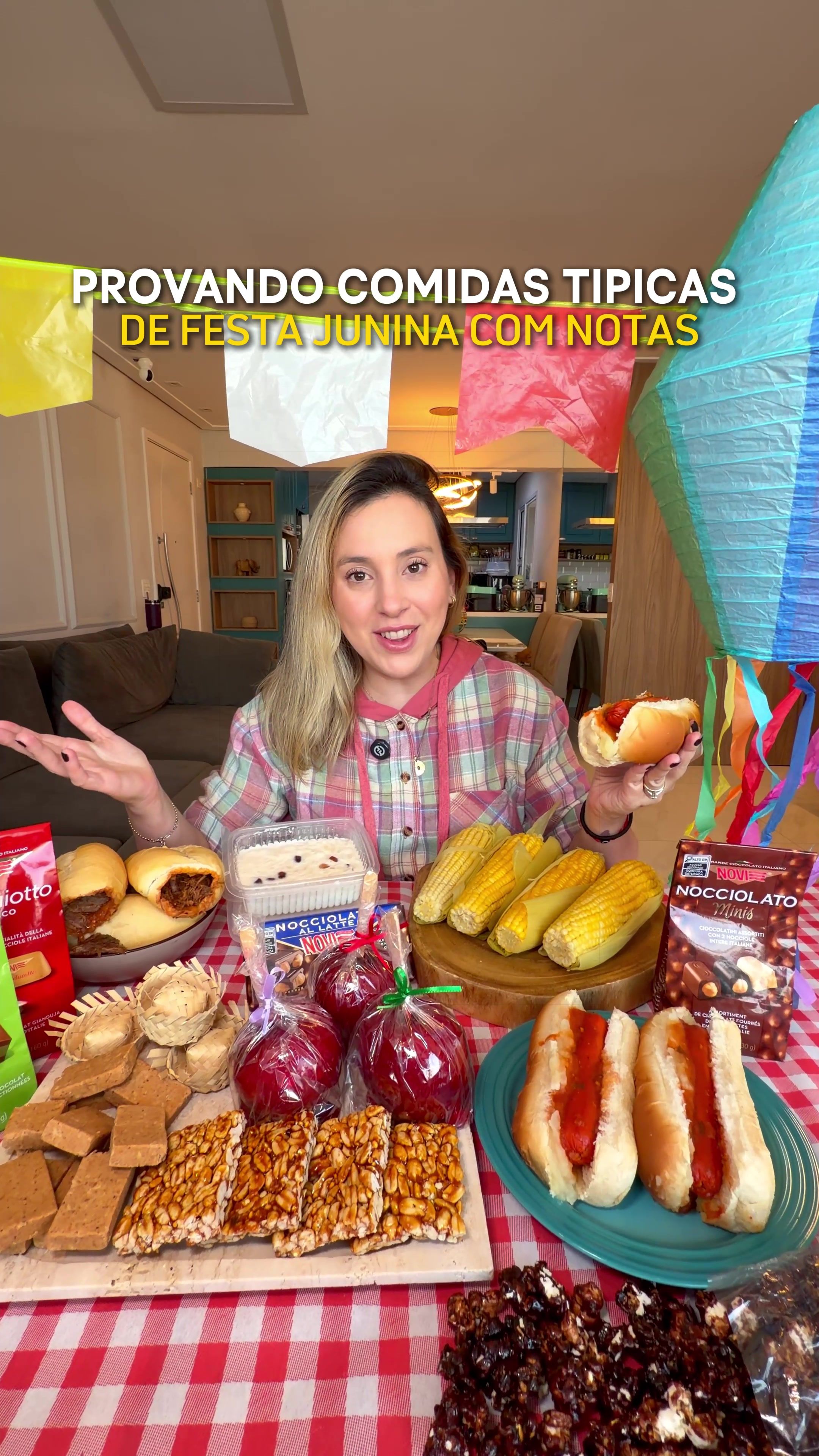 @Quanto custa comer bem