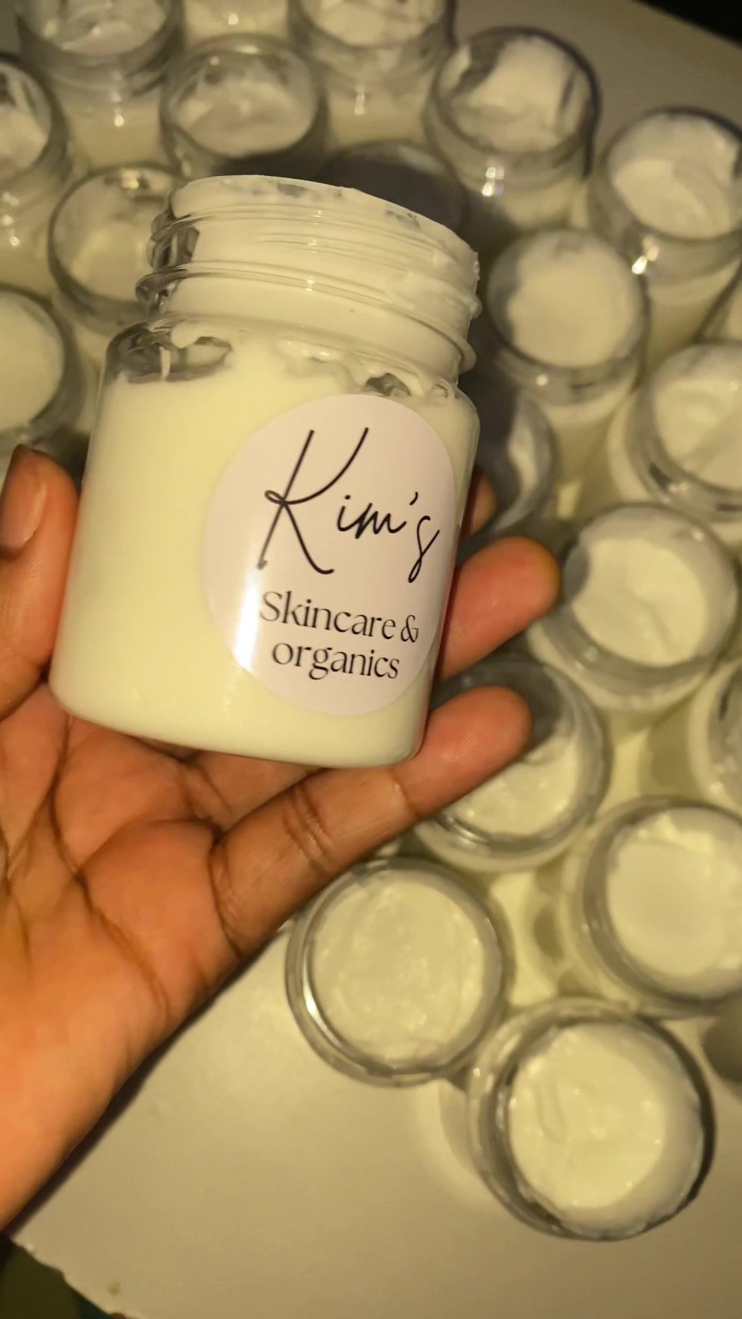 @Kim's Skincare 💋