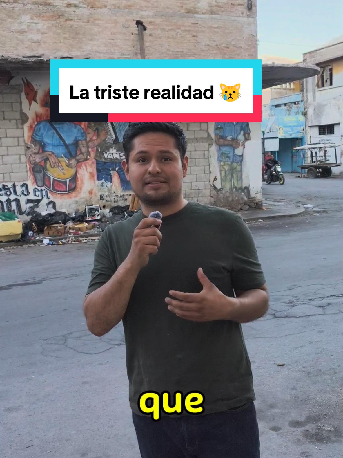 @El combo de la calle Oficial