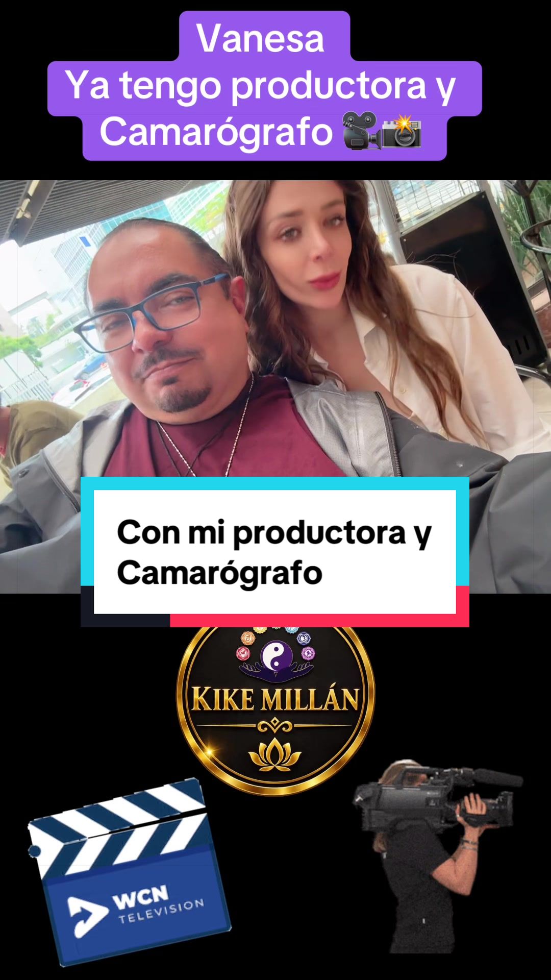 @Kike Millán Hipnosis