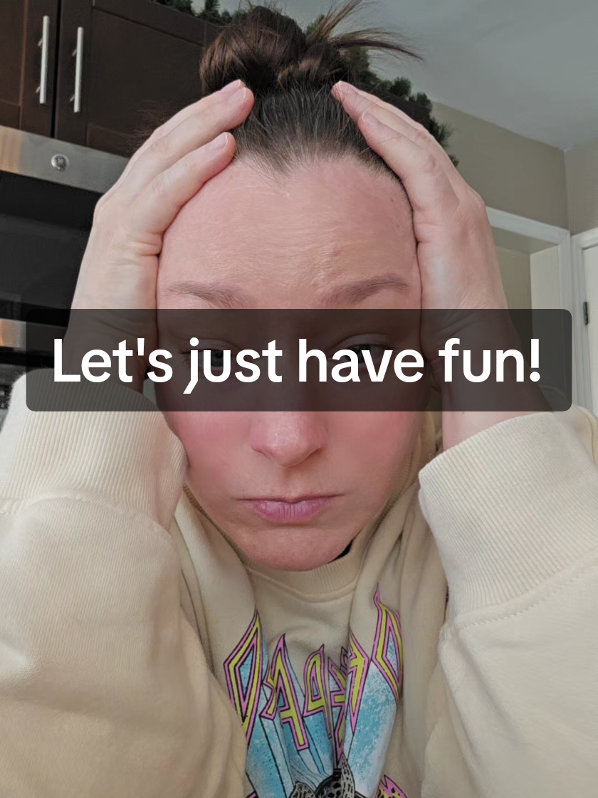 @Leah | Life with Teens