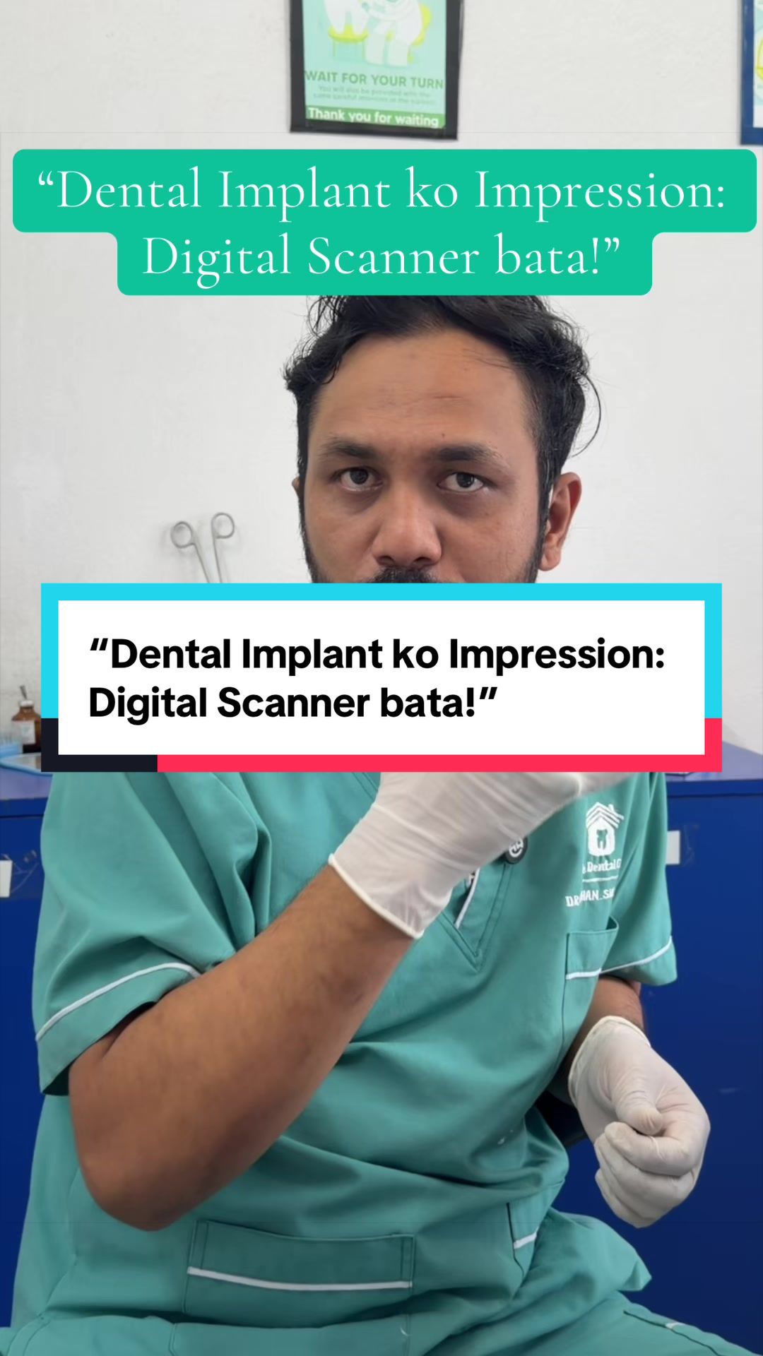 @Smile Engineer Dr Bidhan