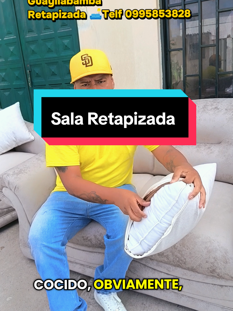 @Mueblería Sudamerywood🛋️