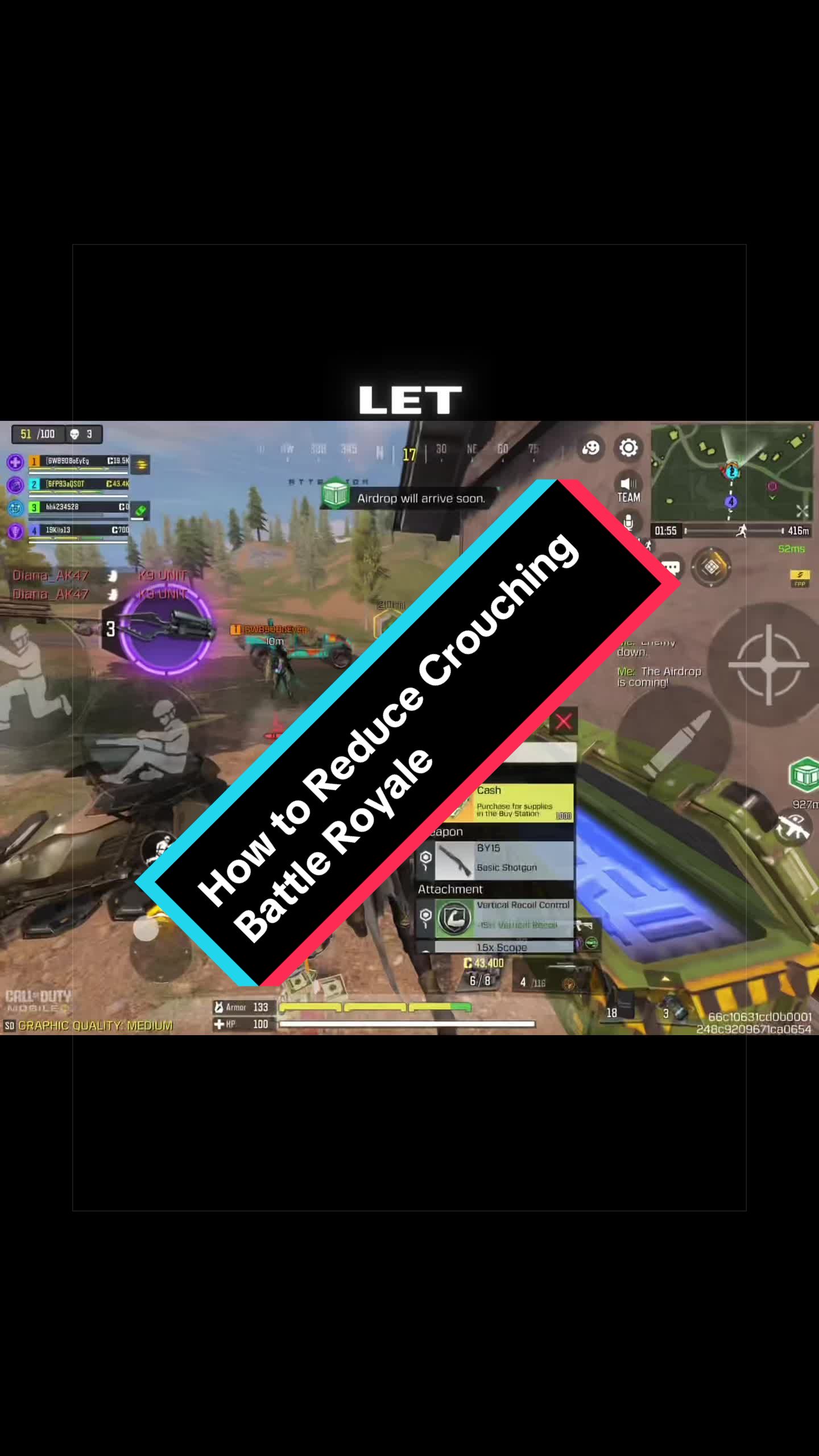 @Gamer Legend